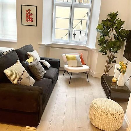 2Bed2Bath Marylebone Lägenhet London Exteriör bild