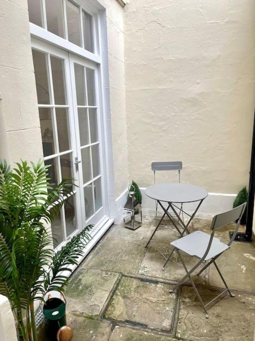 2Bed2Bath Marylebone Lägenhet London Exteriör bild