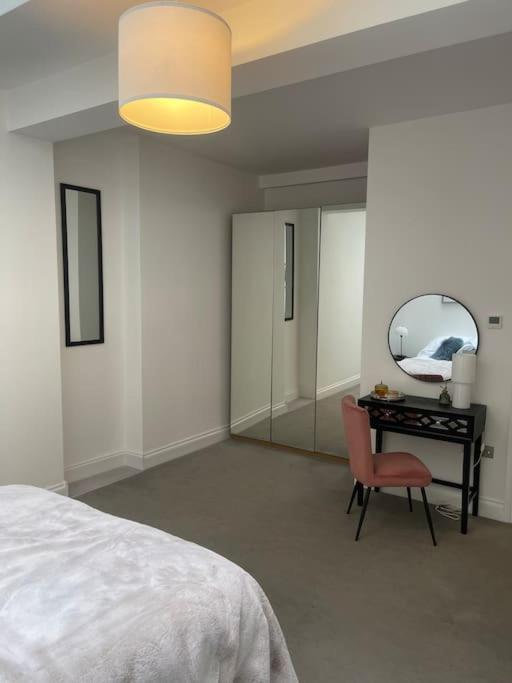 2Bed2Bath Marylebone Lägenhet London Exteriör bild