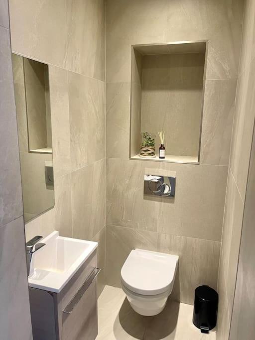 2Bed2Bath Marylebone Lägenhet London Exteriör bild