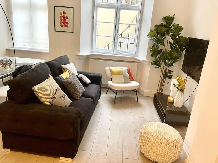 2Bed2Bath Marylebone Lägenhet London Exteriör bild