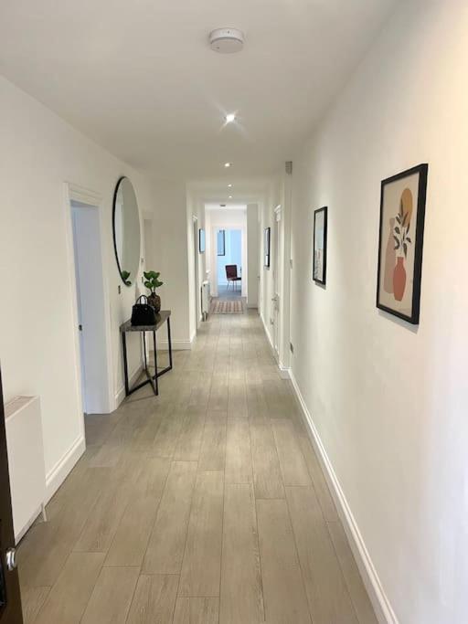 2Bed2Bath Marylebone Lägenhet London Exteriör bild