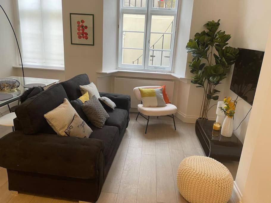 2Bed2Bath Marylebone Lägenhet London Exteriör bild
