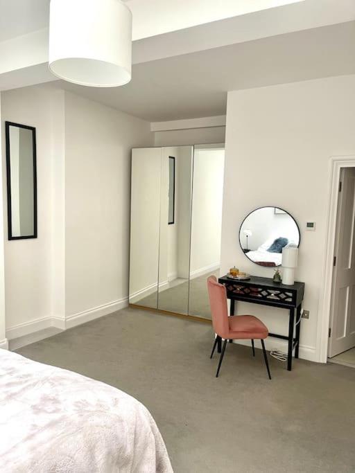 2Bed2Bath Marylebone Lägenhet London Exteriör bild