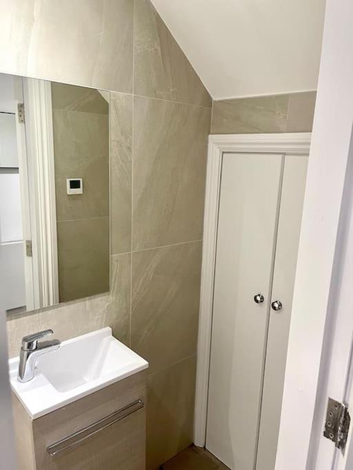 2Bed2Bath Marylebone Lägenhet London Exteriör bild