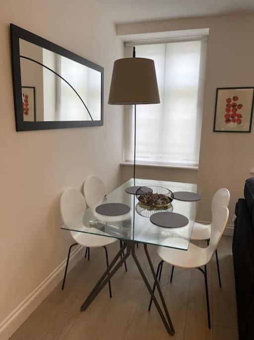 2Bed2Bath Marylebone Lägenhet London Exteriör bild